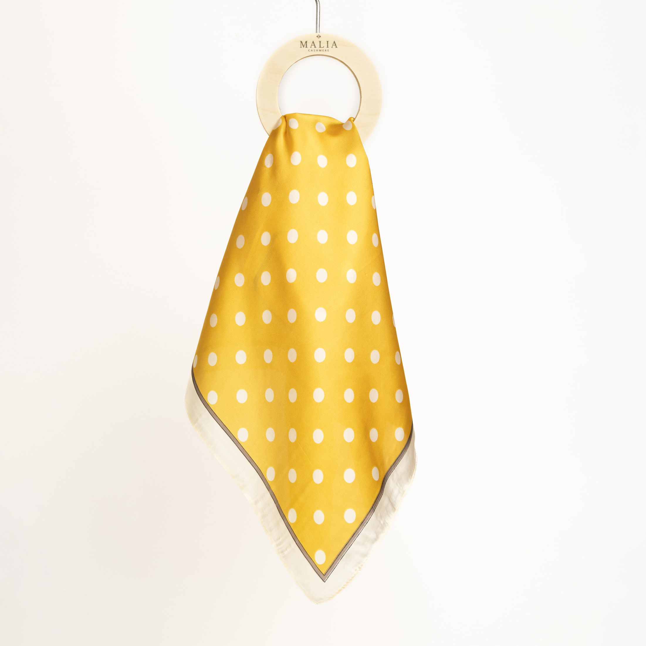 Bubble Giallo